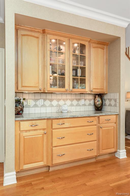 2633 Black Eagle Ridge Howell, MI 48843 - Photo 19 of 39