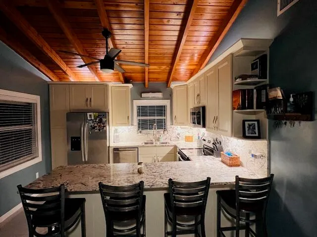 $689,000 | 31042 Hibiscus Drive, Big Pine Key, FL 33043