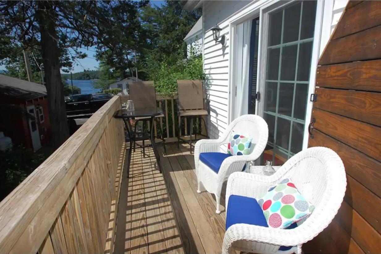 885 Laconia Road, Unit 31 Tilton, NH 03276 - Photo 9 of 29
