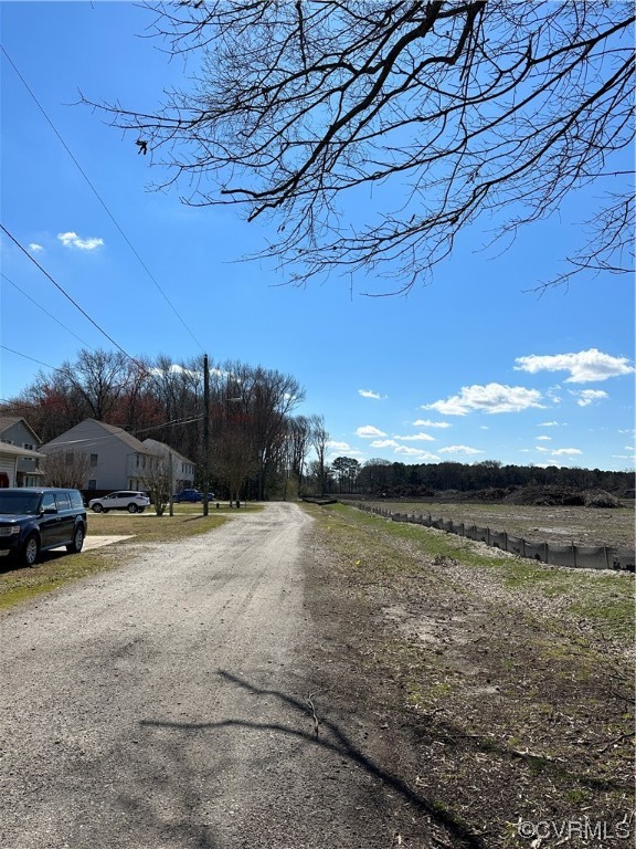 890 Shell Road Hampton, VA 23661 - Photo 2 of 7 a view of an outdoor space
