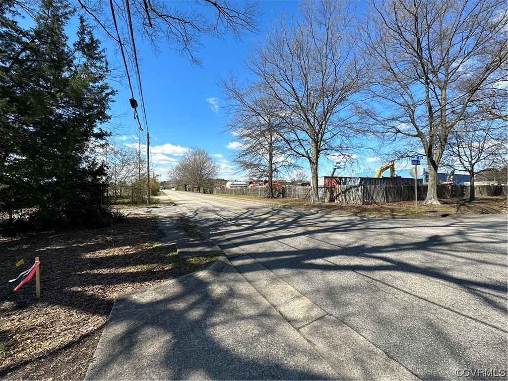 890 Shell Road Hampton, VA 23661 - Photo 6 of 7