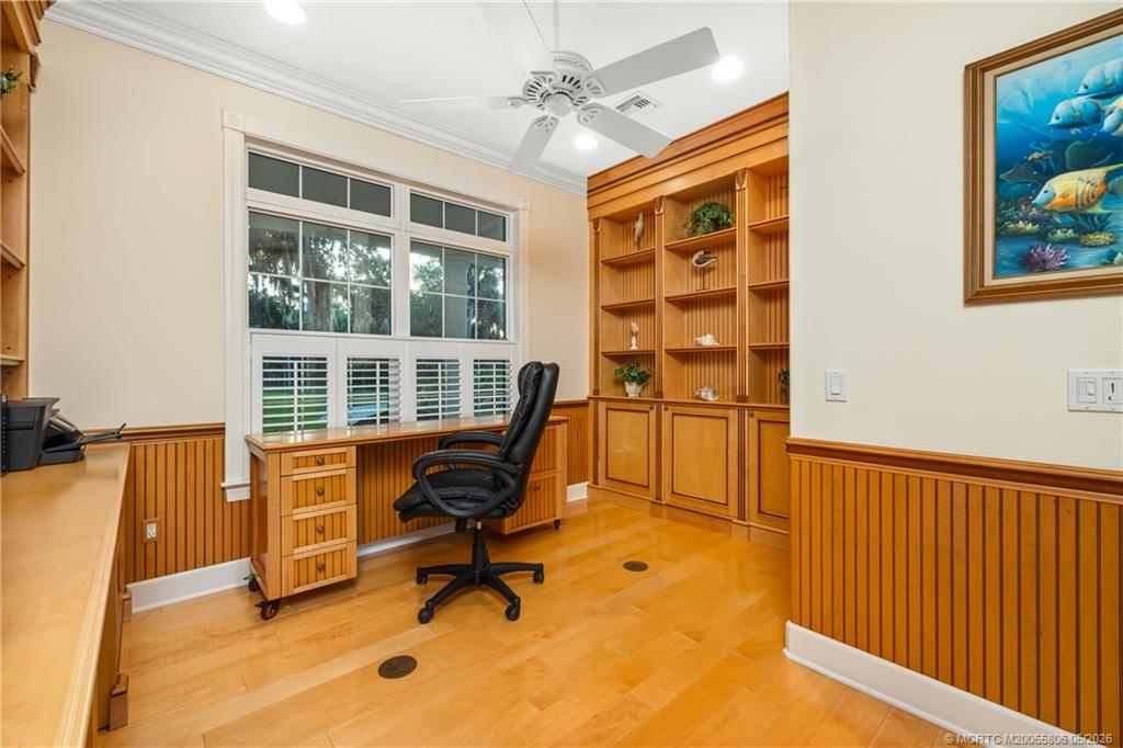 5855 Southwest Mapp Road Palm City, FL 34990 - Photo 36 of 79