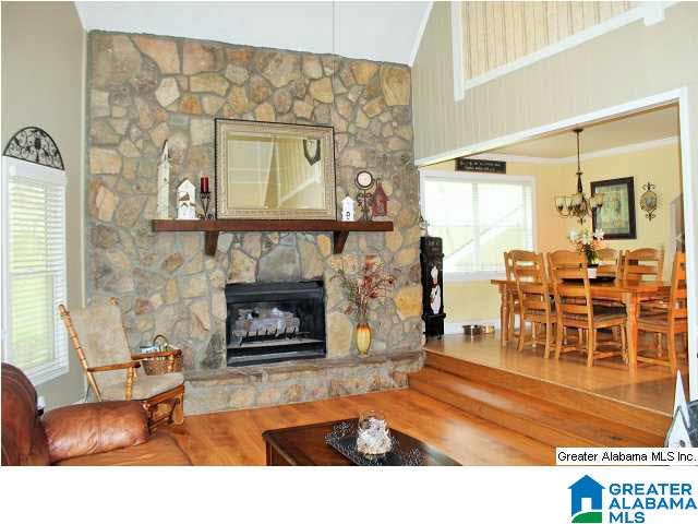 747 Cottaquilla Road Jacksonville, AL 36265 - Photo 3 of 23