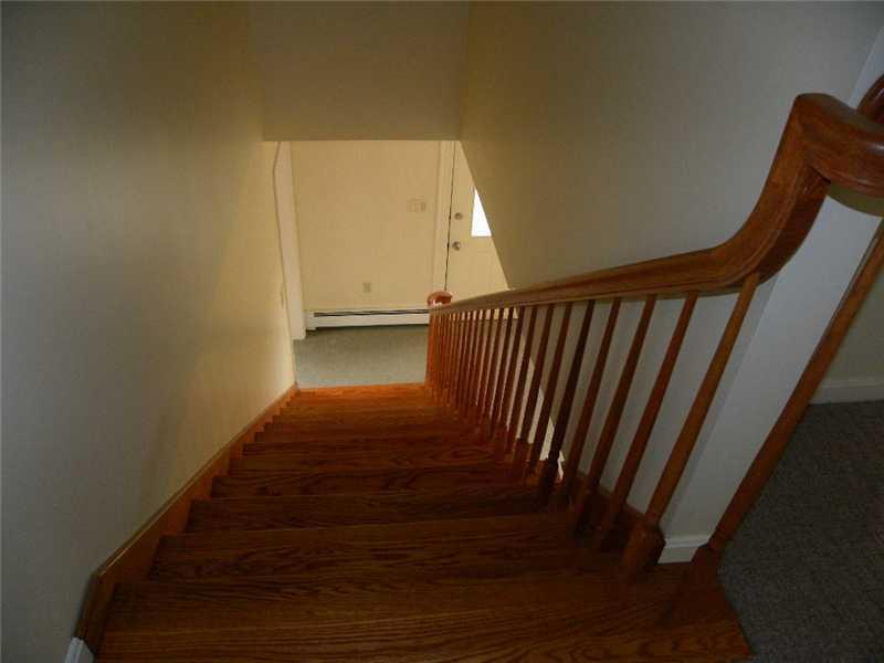 95 East School House Crossing Road Topsham, ME 04086 - Photo 20 of 30 Stairs/Stairway.