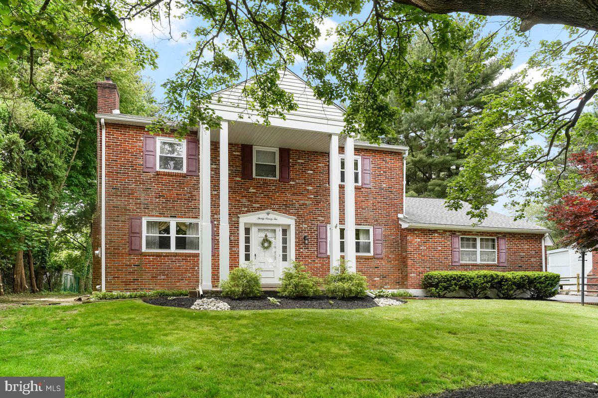 3092 Heather Road Broomall, PA 19008 - Photo 1 of 43