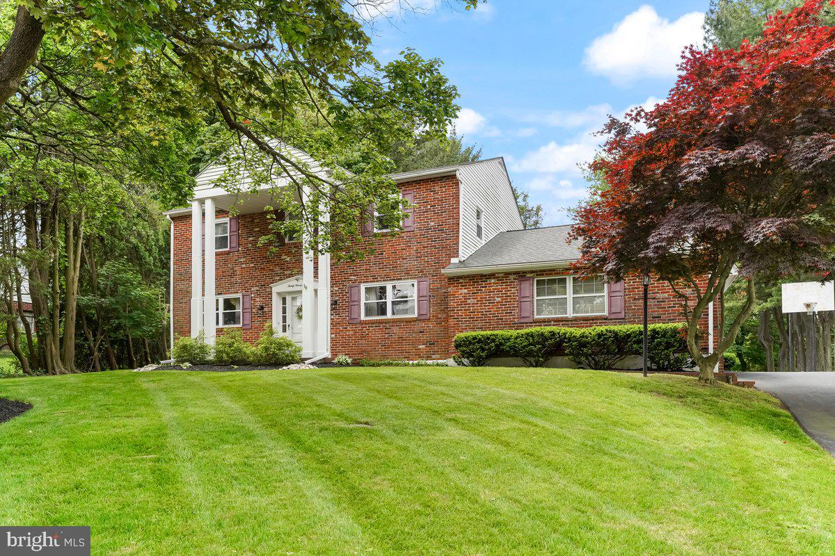3092 Heather Road Broomall, PA 19008 - Photo 2 of 43