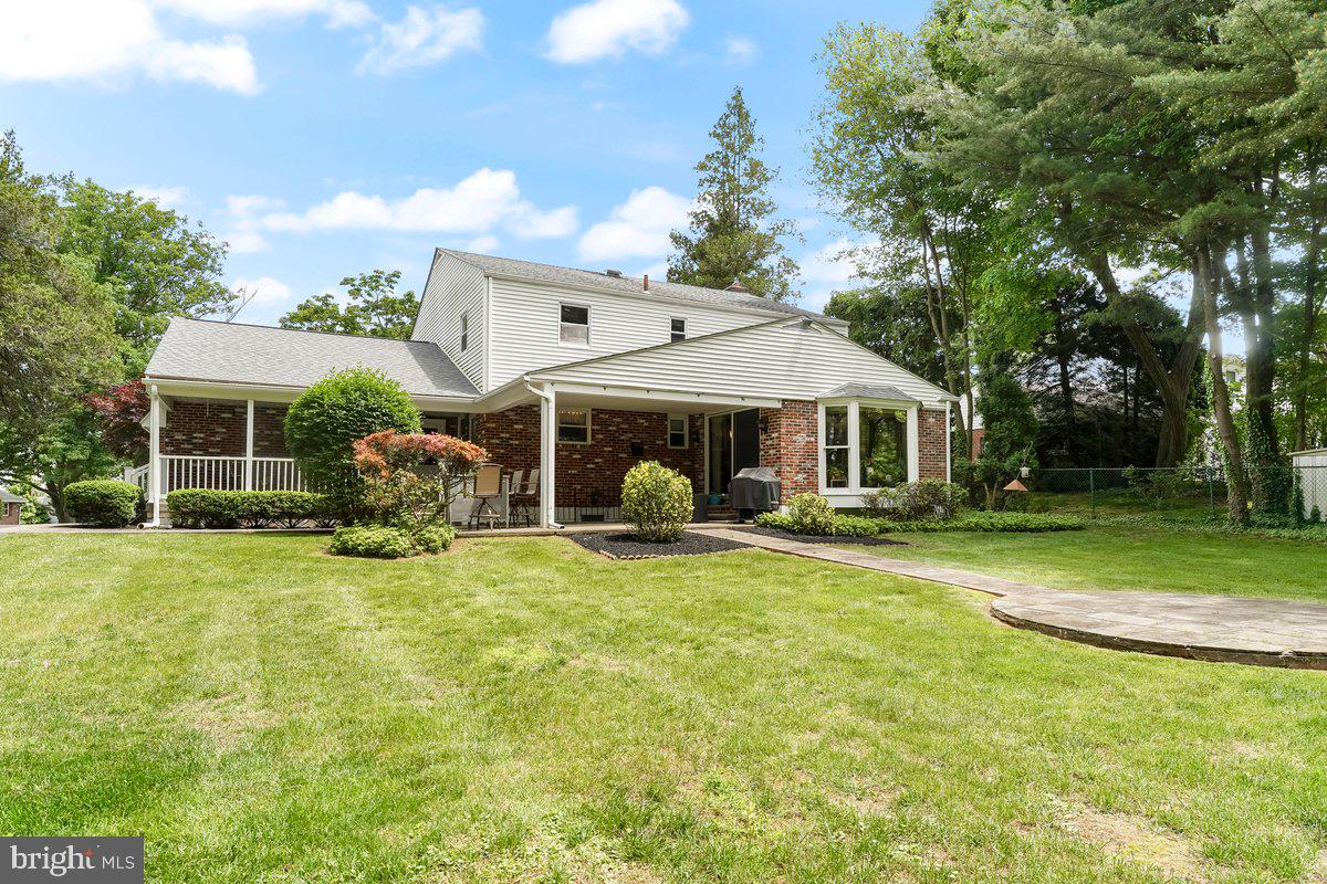 3092 Heather Road Broomall, PA 19008 - Photo 36 of 43