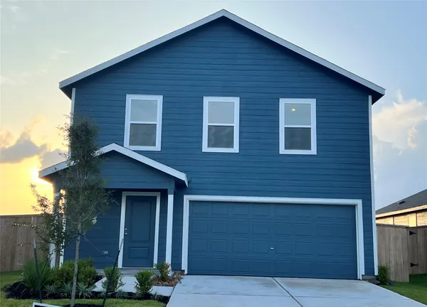 $241,990 | 4934 Valencia Forest, Richmond, TX 77469