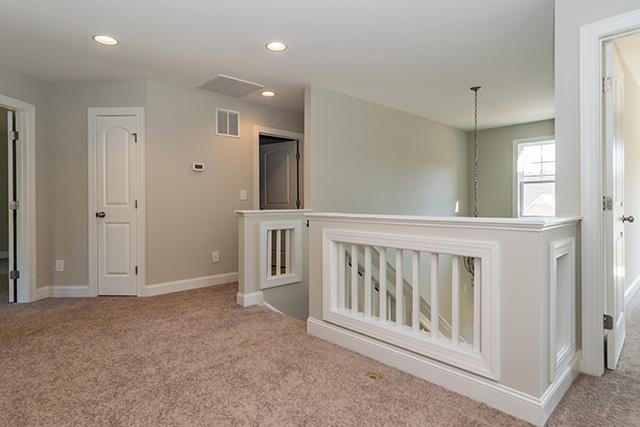 3501 Bloomfield Way Raleigh, NC 27616 - Photo 13 of 25