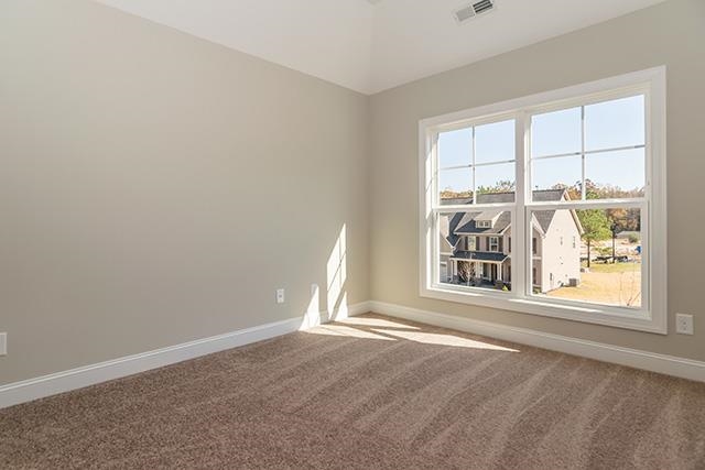 3501 Bloomfield Way Raleigh, NC 27616 - Photo 14 of 25 an empty room with a window