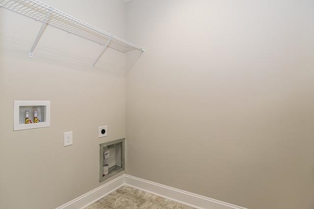 3501 Bloomfield Way Raleigh, NC 27616 - Photo 21 of 25 a view of an empty room