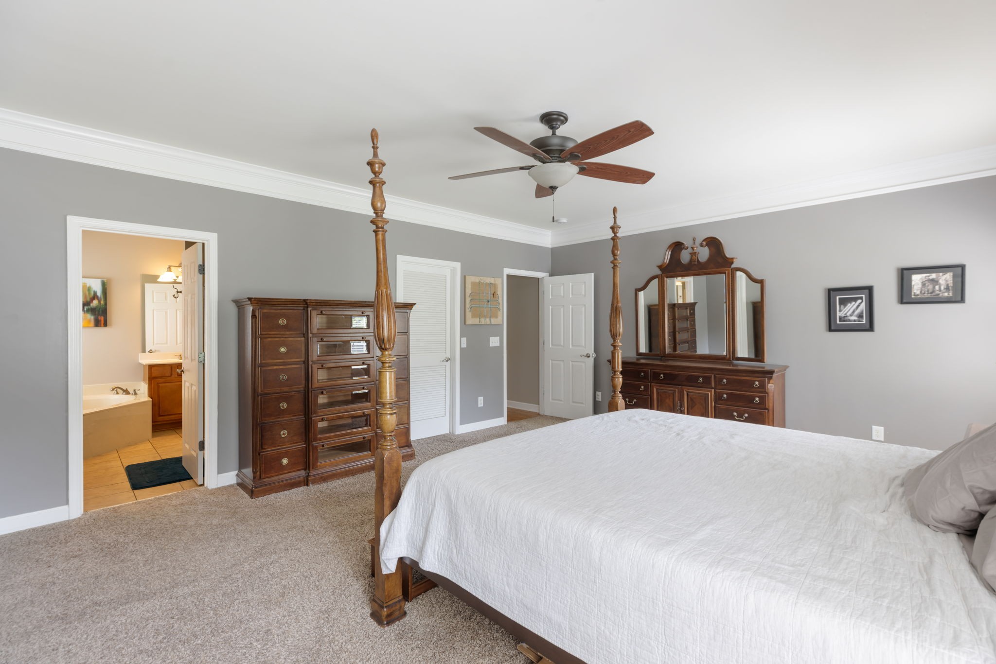 2008 Flocking Drive Spring Hill, TN 37174 - Photo 30 of 59