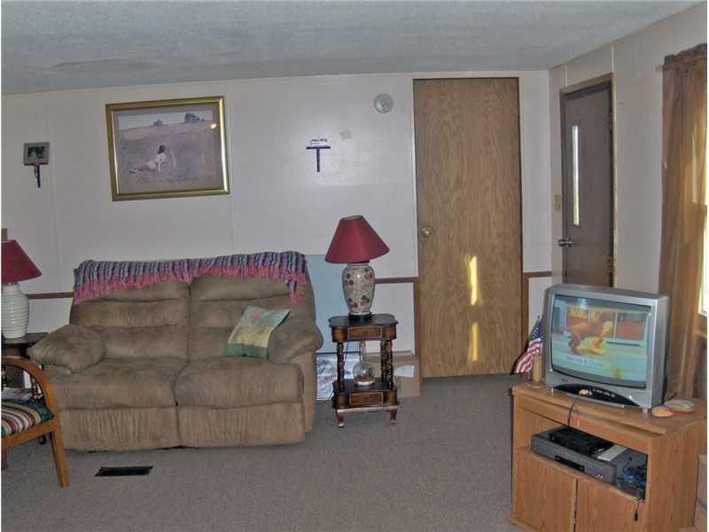 483 Mccard Road Corinth, ME 04427 - Photo 15 of 30 Living Room.