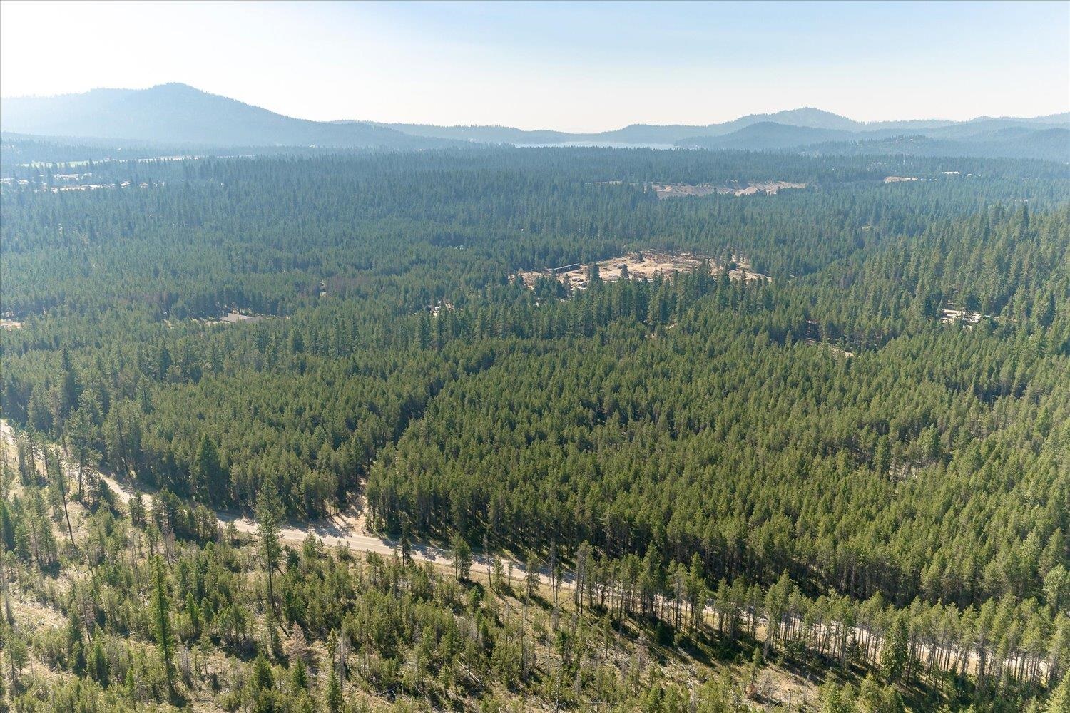 4227 Lyon And Moss Road Loon Lake, WA 99148 - Photo 34 of 39