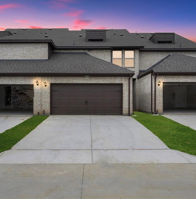6084 Bursey Road Watauga, TX 76148 - Photo 2 of 25 Gallery Image 2