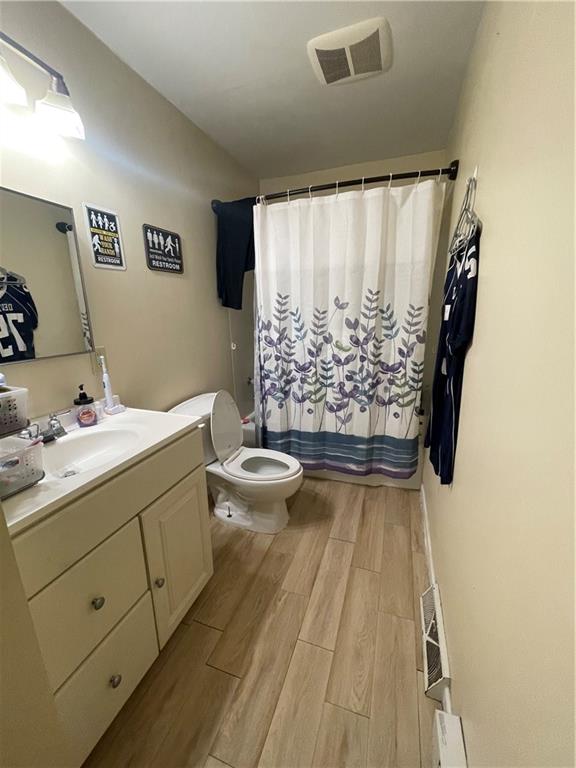 102 Francis Mine State Road Burgettstown, PA 15021 - Photo 14 of 18 a bathroom with a sink toilet and shower