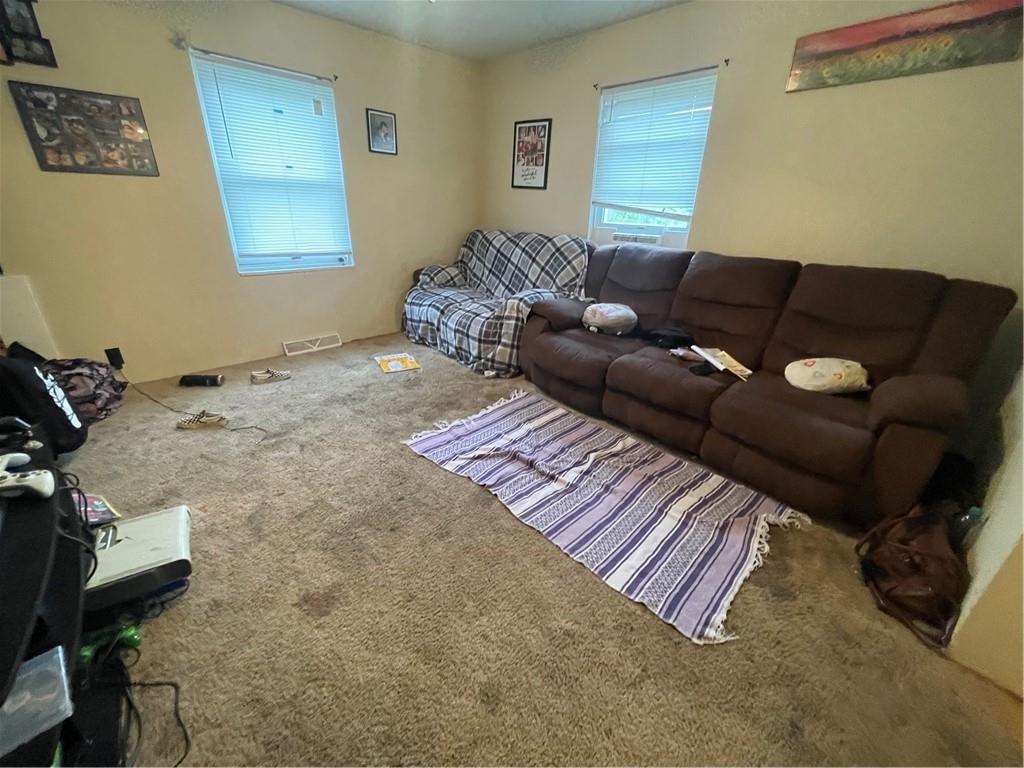 102 Francis Mine State Road Burgettstown, PA 15021 - Photo 5 of 18 a living room with furniture