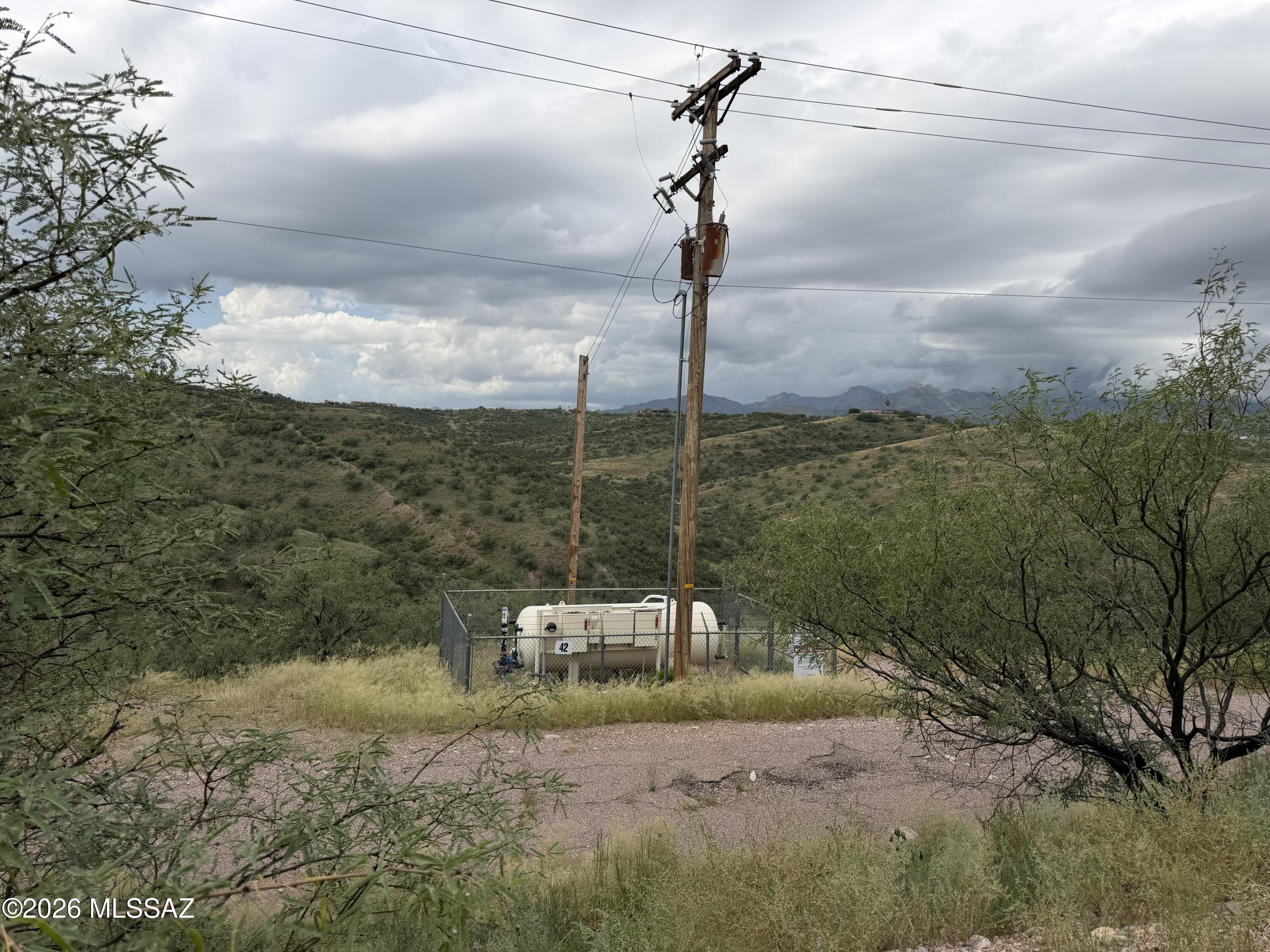 604 Via Cocospera, Unit 100 Rio Rico, AZ 85648 - Photo 8 of 11 Via Cocospera