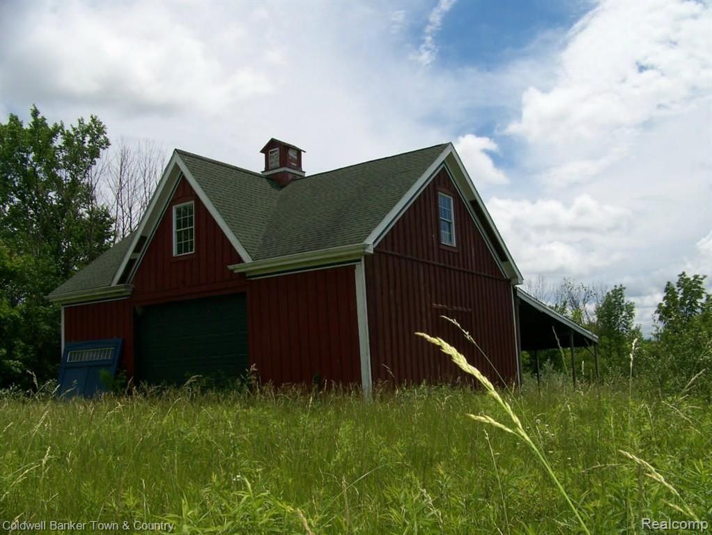 8101 Whitney Road Gaines, MI 48436 - Photo 7 of 57 Gallery Image 7
