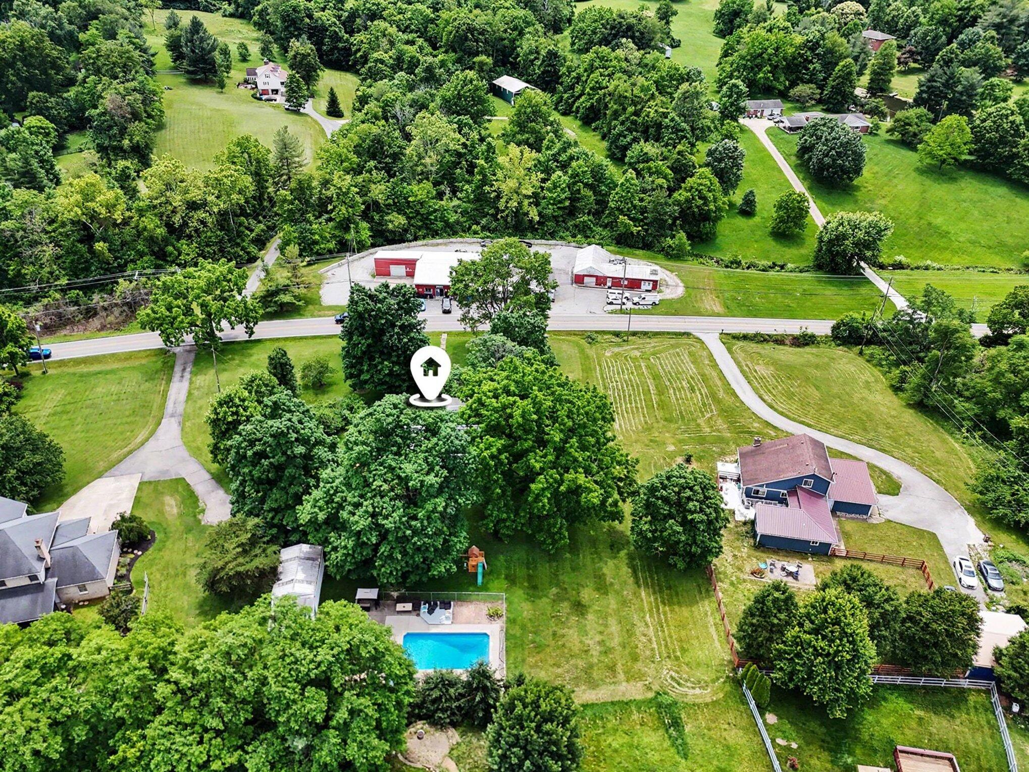 2304 Petersburg Road Hebron, KY 41048 - Photo 42 of 44