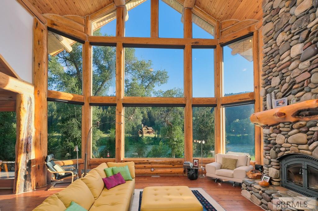 169 Raven Road Swan Valley, ID 83449 - Photo 7 of 39 Gallery Image 7