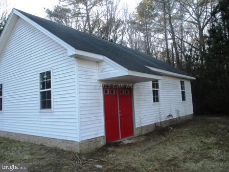 3908 Pocomoke Road Salisbury, MD 21804 - Photo 11 of 12 Gallery Image 11