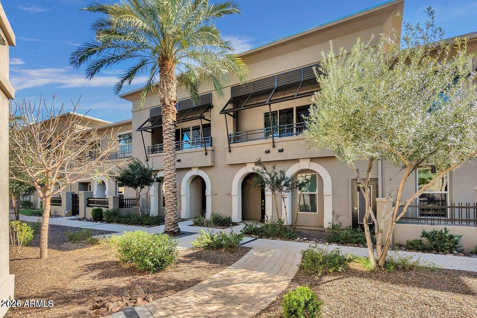 6565 East Thomas Road, Unit 1090 Scottsdale, AZ 85251 - Photo 1 of 15 1090