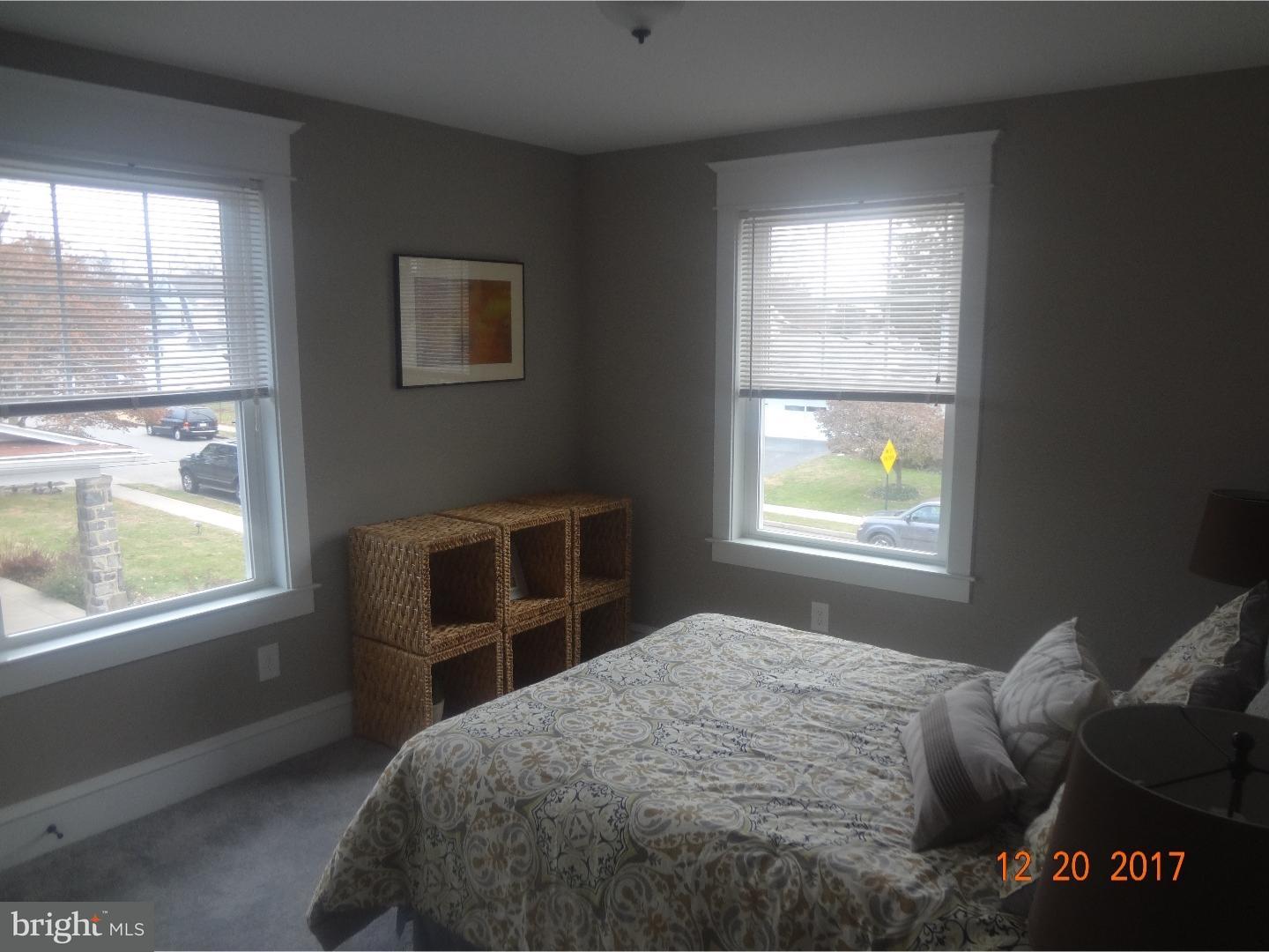 324 Lenox Road Havertown, PA 19083 - Photo 11 of 25 a bedroom with a bed and window