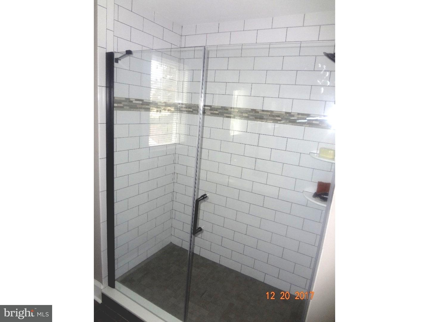 324 Lenox Road Havertown, PA 19083 - Photo 20 of 25 a bathroom with a shower