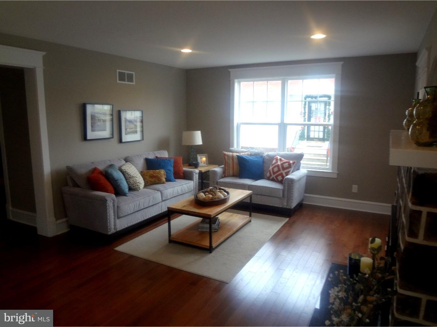 324 Lenox Road Havertown, PA 19083 - Photo 6 of 25 a living room with furniture and a window