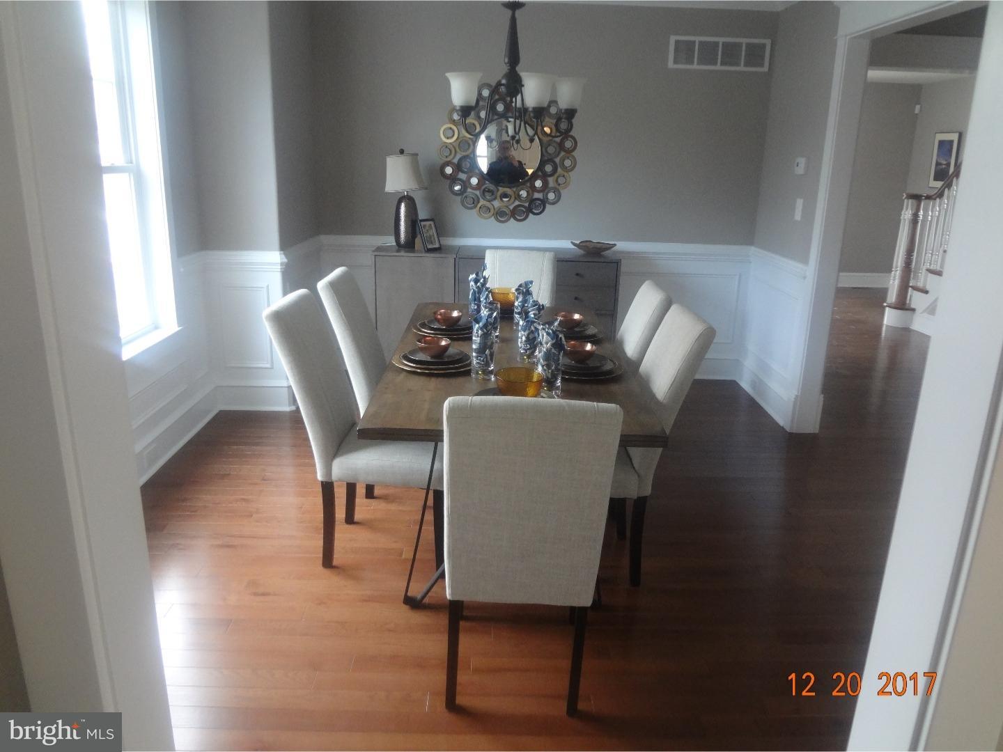324 Lenox Road Havertown, PA 19083 - Photo 8 of 25 a view of a dining room with furniture and window