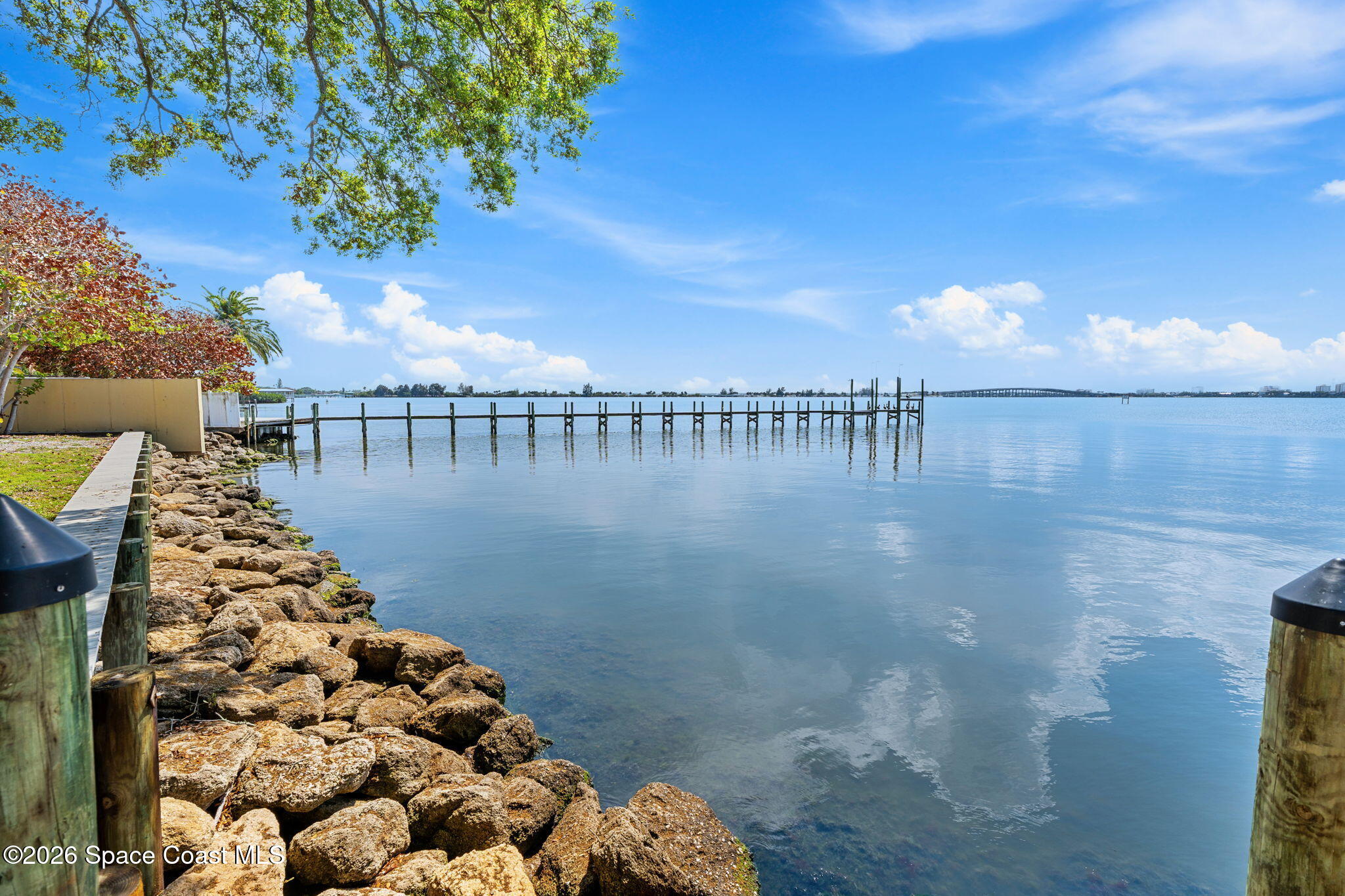 1000 North Riverside Drive Indialantic, FL 32903 - Photo 27 of 90 coquina