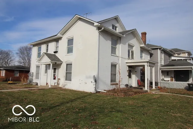 $290,000 | 36 South Jefferson Street, Knightstown, IN 46148