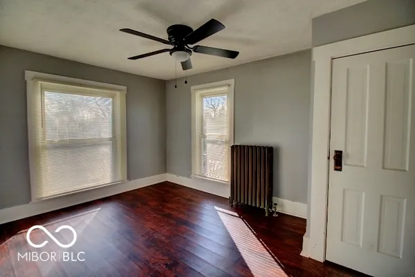 $270,000 | 36 South Jefferson Street, Knightstown, IN 46148