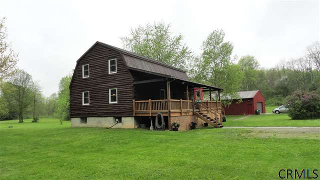 307 Root Road Ballston Spa, NY 12020 - Photo 1 of 15 Photo 1