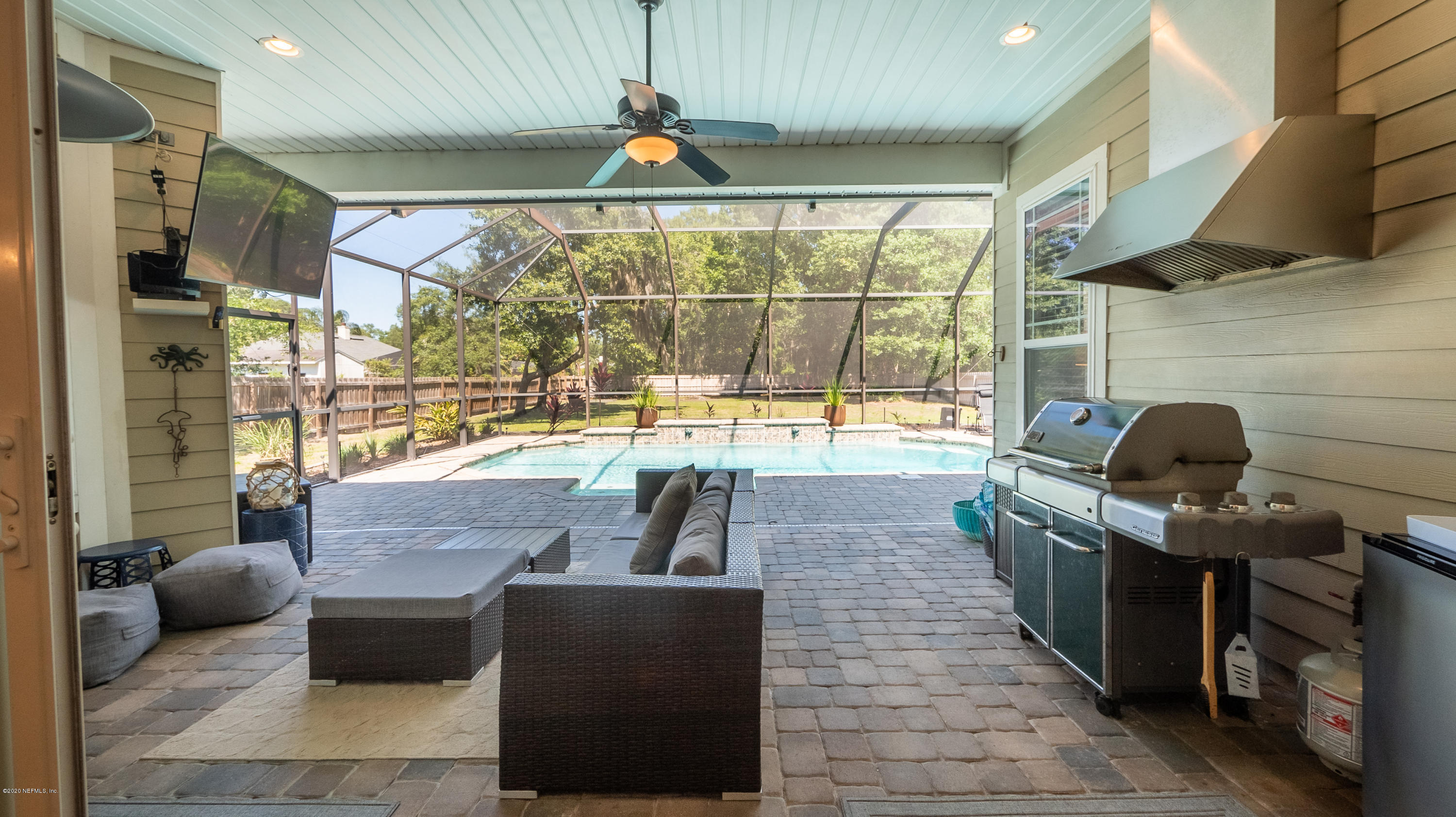 4875 Raggedy Point Road Fleming Island, FL 32003 - Photo 50 of 72 P1117134-HDR-2
