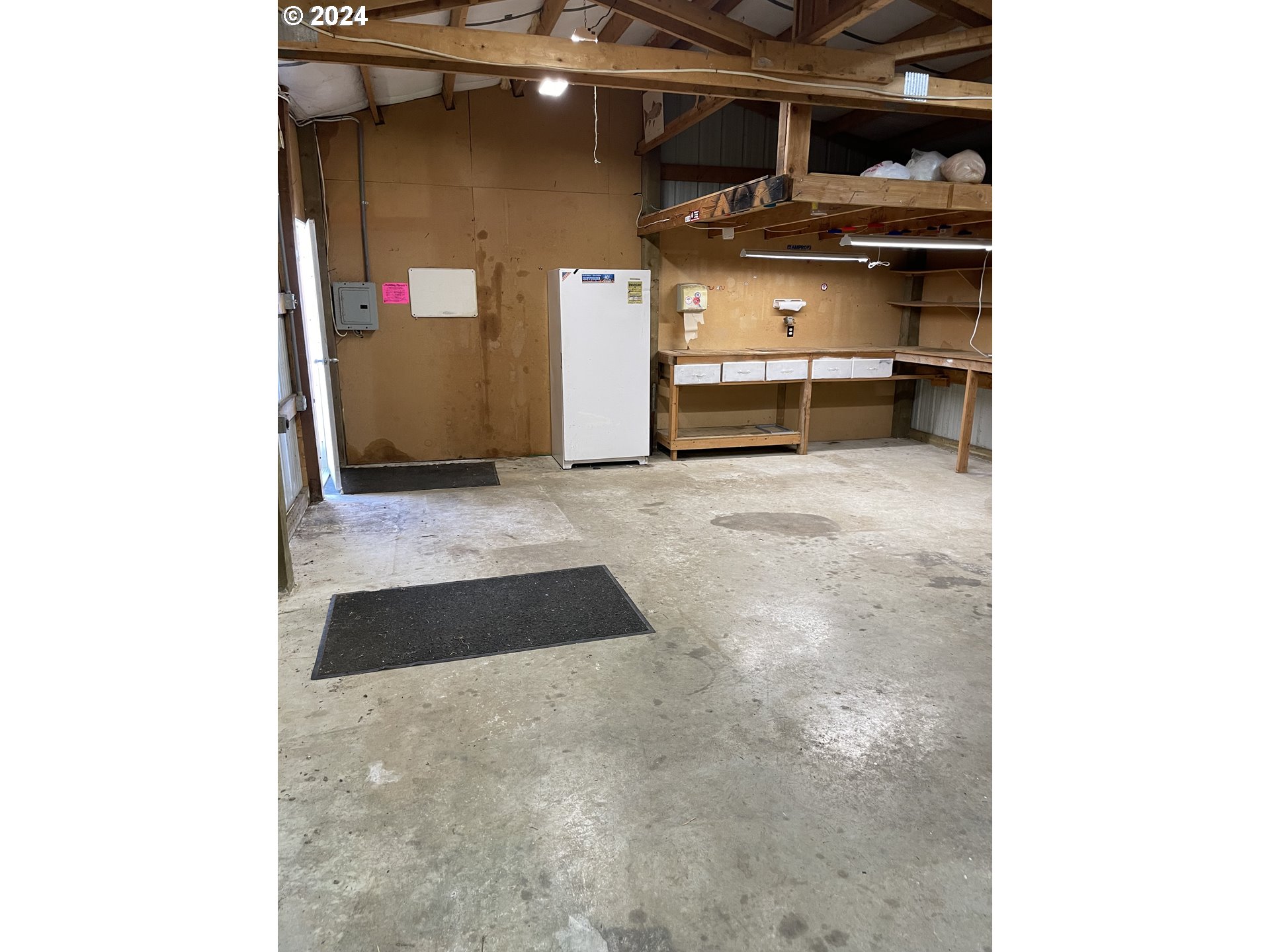 55096 Harrison Road Southwest Bandon, OR 97411 - Photo 33 of 34