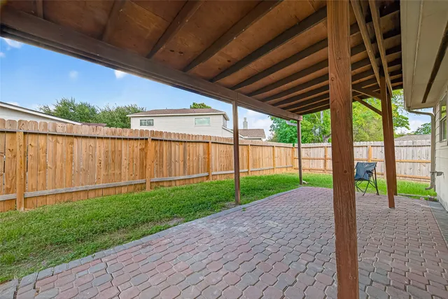 $1,700 | 18402 Willow Moss Drive, Katy, TX 77449
