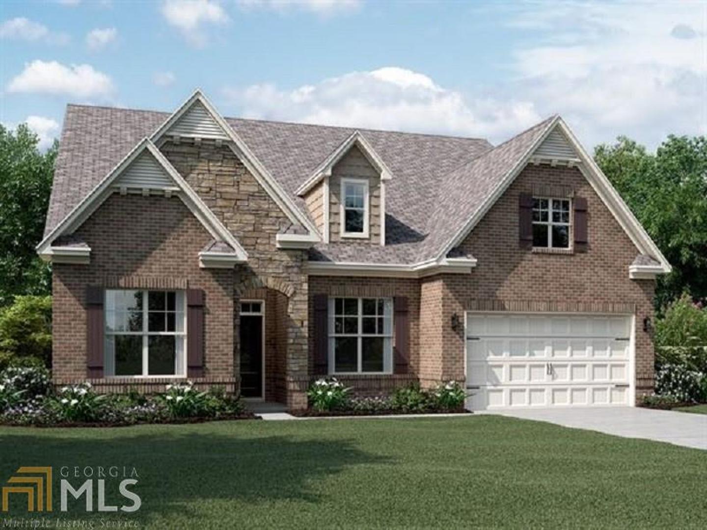 5520 Bradenton Road, Unit 76 Cumming, GA 30040 - Photo 1 of 1 Gallery Image 1