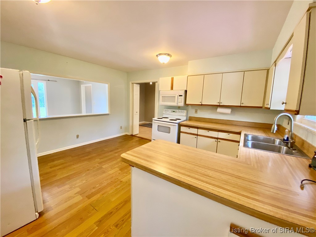 11802 Treloar Road Memphis, IN 47143 - Photo 11 of 46 Gallery Image 11