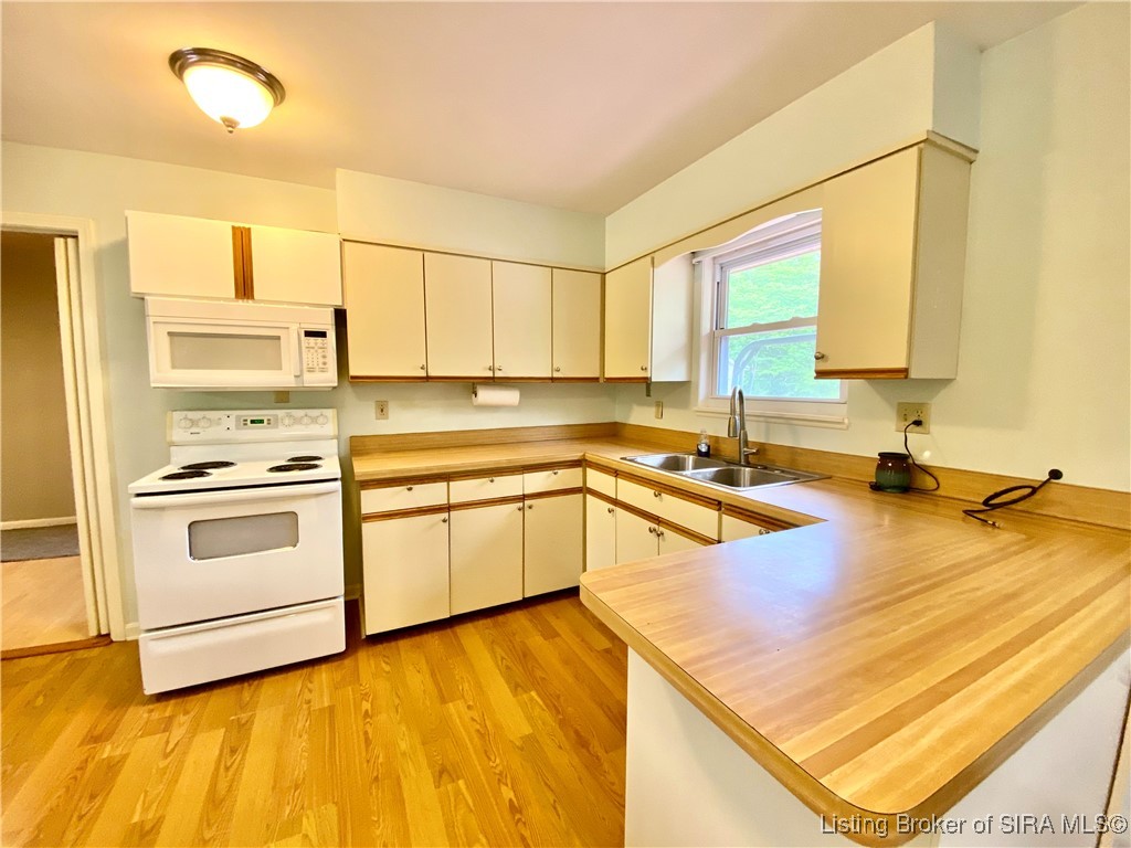 11802 Treloar Road Memphis, IN 47143 - Photo 12 of 46 Gallery Image 12