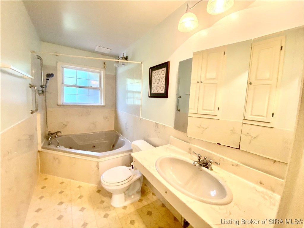 11802 Treloar Road Memphis, IN 47143 - Photo 17 of 46 Gallery Image 17