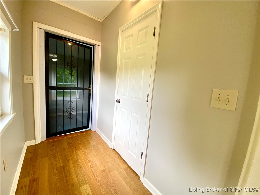 11802 Treloar Road Memphis, IN 47143 - Photo 24 of 46 Gallery Image 24