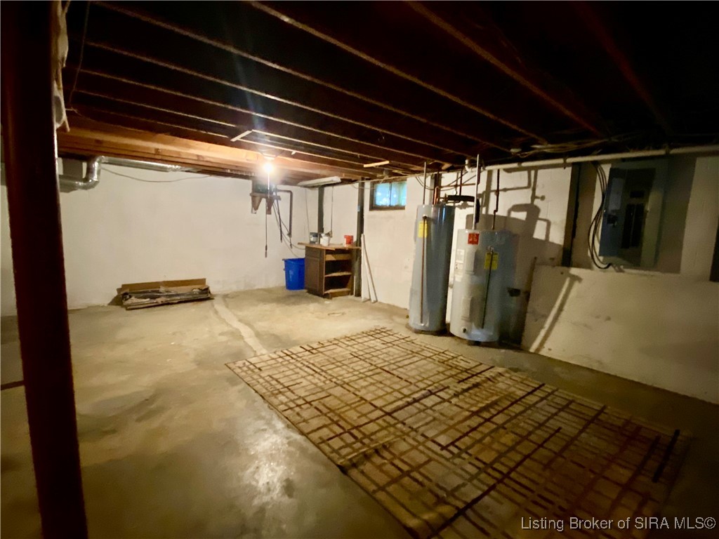 11802 Treloar Road Memphis, IN 47143 - Photo 28 of 46 Gallery Image 28
