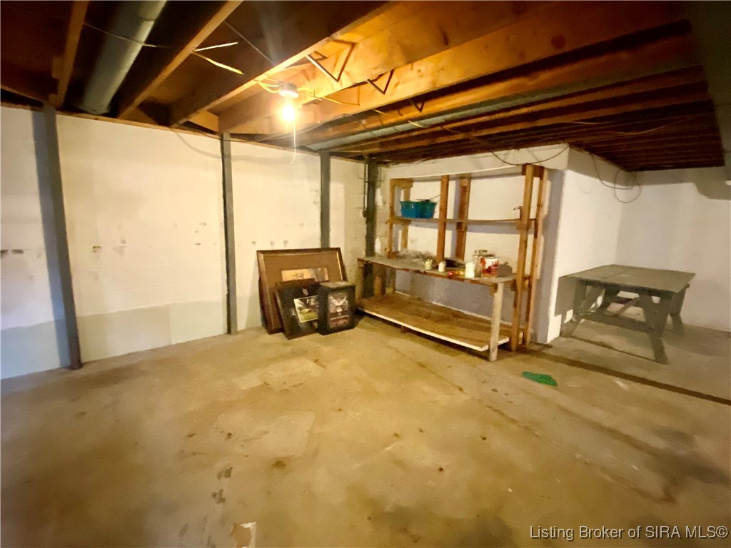 11802 Treloar Road Memphis, IN 47143 - Photo 29 of 46 Gallery Image 29