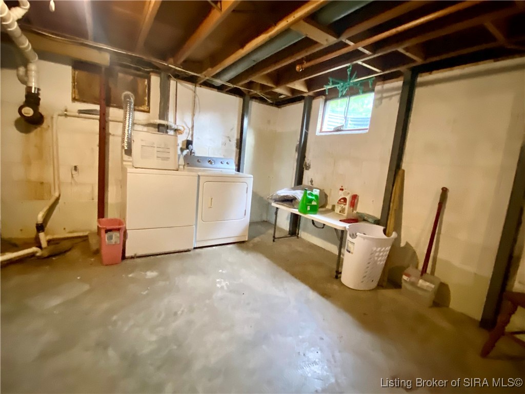 11802 Treloar Road Memphis, IN 47143 - Photo 31 of 46 Gallery Image 31