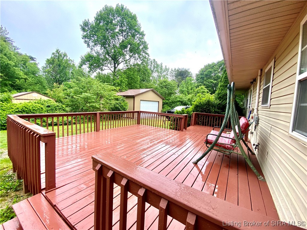 11802 Treloar Road Memphis, IN 47143 - Photo 37 of 46 Gallery Image 37