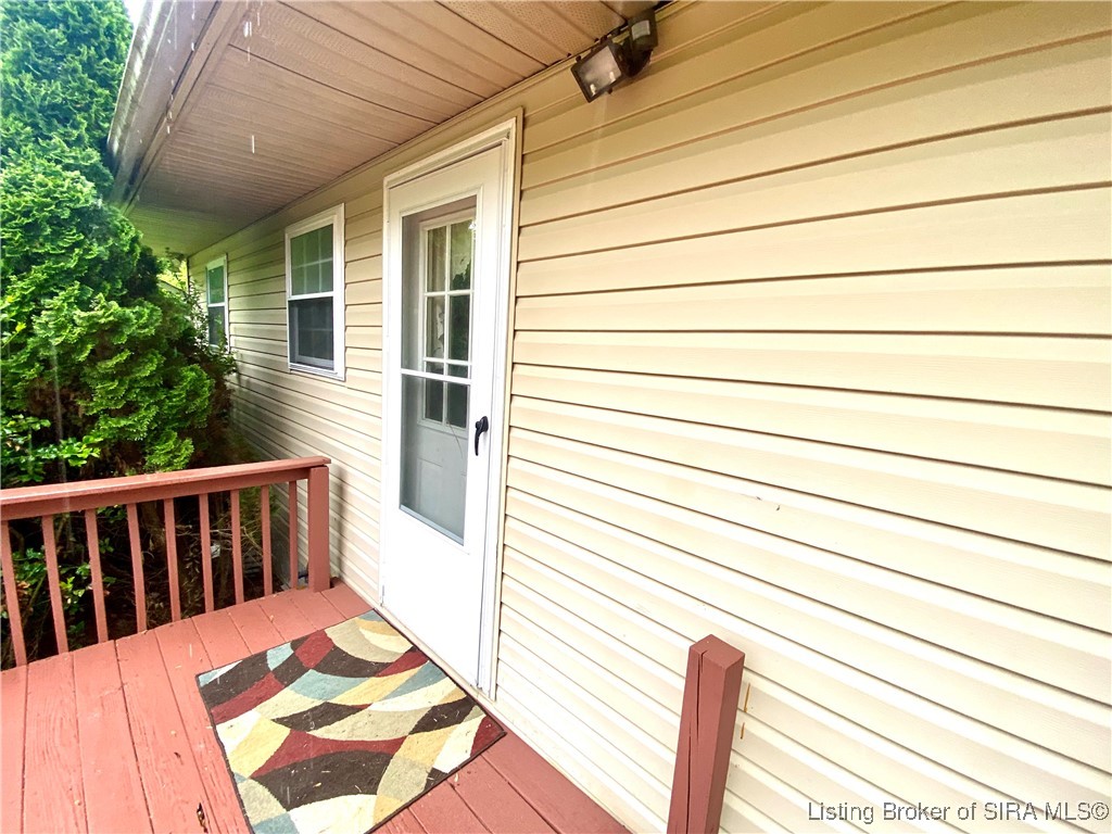 11802 Treloar Road Memphis, IN 47143 - Photo 38 of 46 Gallery Image 38