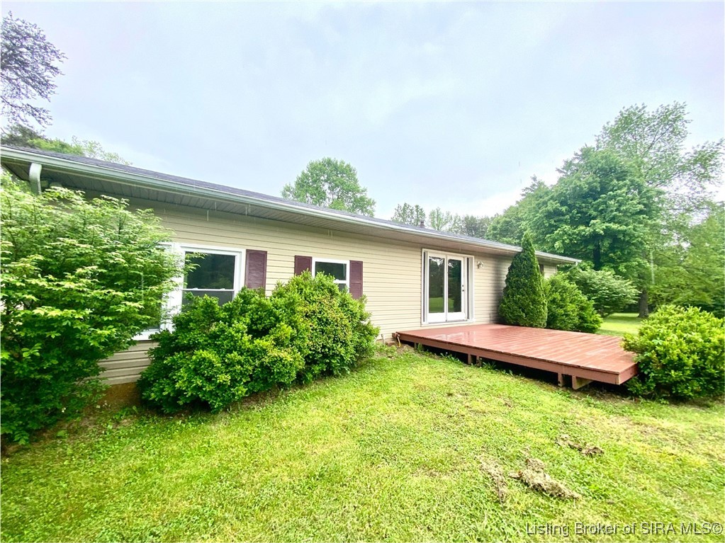 11802 Treloar Road Memphis, IN 47143 - Photo 4 of 46 Gallery Image 4