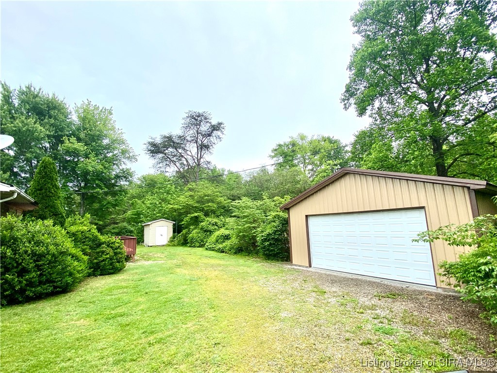 11802 Treloar Road Memphis, IN 47143 - Photo 41 of 46 Gallery Image 41